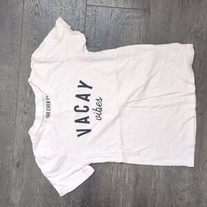 The ever co vacay vibes t shirt